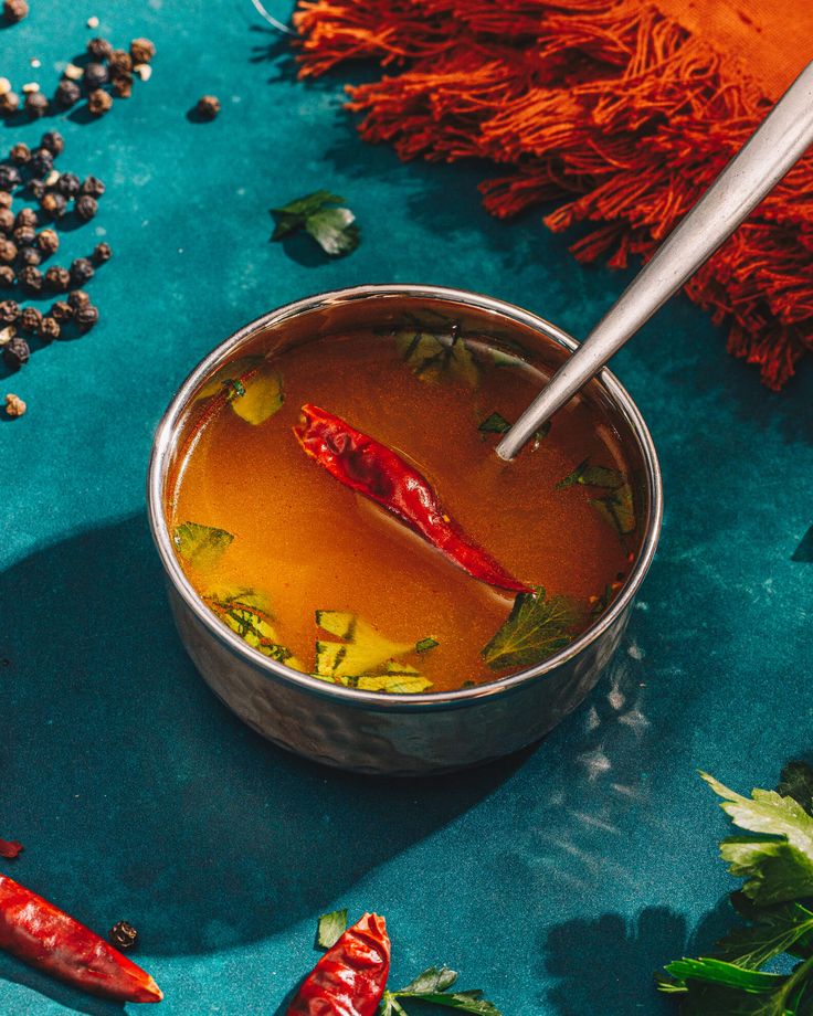 Soup